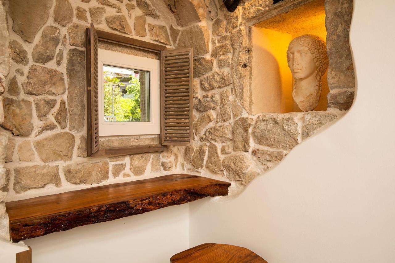 Domus Maximus Daire Pula Dış mekan fotoğraf